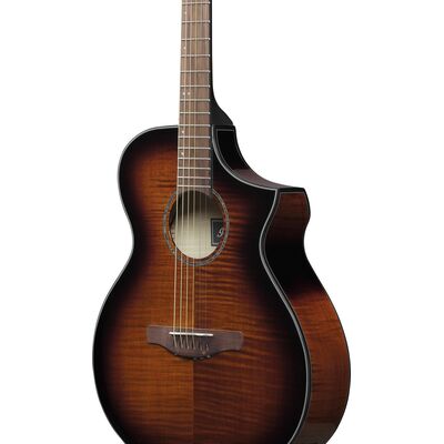 Ibanez AEWC400-AMS elektro-akusztikus gitár