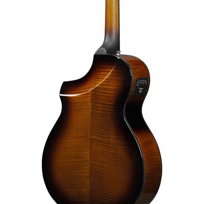 Ibanez AEWC400-AMS elektro-akusztikus gitár