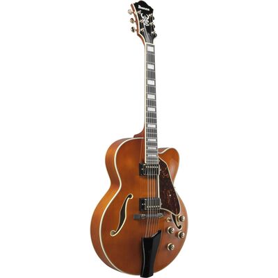 Ibanez AF95-DA Artcore Expressionist elektromos gitár