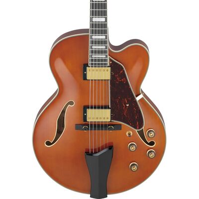 Ibanez AF95-DA Artcore Expressionist elektromos gitár