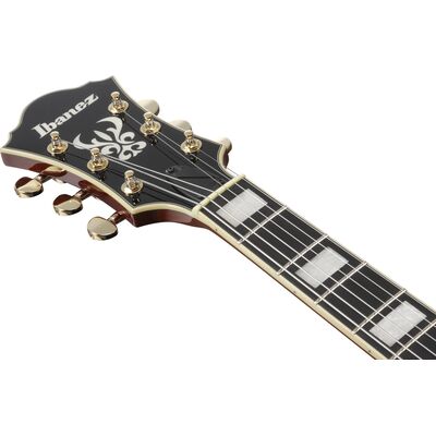 Ibanez AF95-DA Artcore Expressionist elektromos gitár