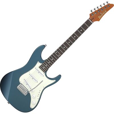 Ibanez AZ2203N-ATQ Prestige elektromos gitár