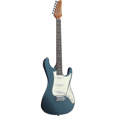 Ibanez AZ2203N-ATQ Prestige elektromos gitár
