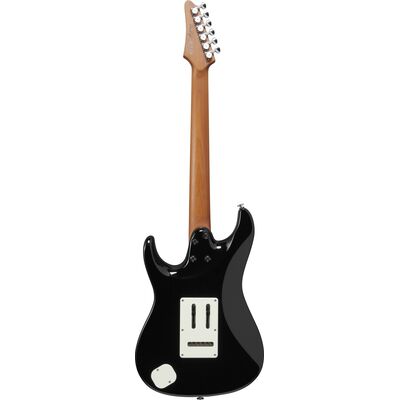 Ibanez AZ2203N-BK Prestige elektromos gitár