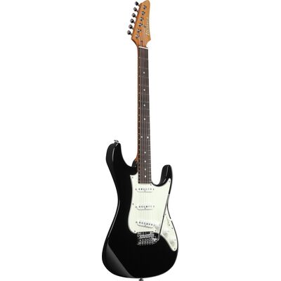 Ibanez AZ2203N-BK Prestige elektromos gitár