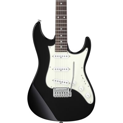 Ibanez AZ2203N-BK Prestige elektromos gitár