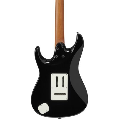 Ibanez AZ2203N-BK Prestige elektromos gitár