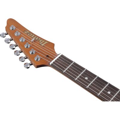 Ibanez AZ2203N-BK Prestige elektromos gitár