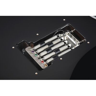 Ibanez AZ2203N-BK Prestige elektromos gitár