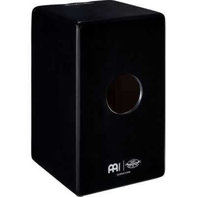 Meinl AETLSBK cajon