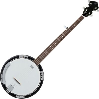Ortega OBJ150-WB banjo