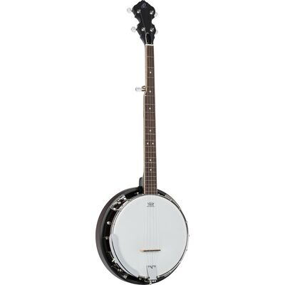 Ortega OBJ150-WB banjo