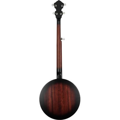 Ortega OBJ150-WB banjo
