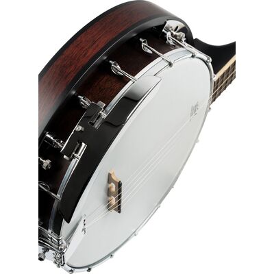 Ortega OBJ150-WB banjo
