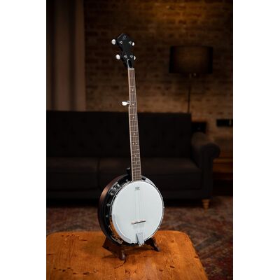 Ortega OBJ150-WB banjo