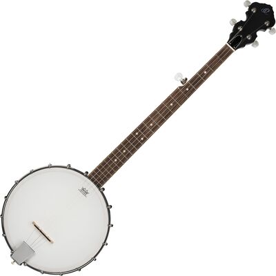 Ortega OBJ150OP-WB banjo