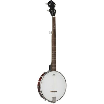 Ortega OBJ150OP-WB banjo