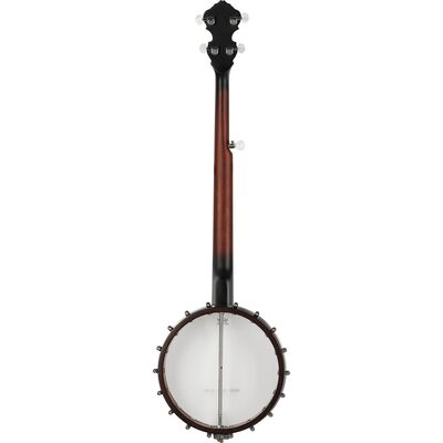 Ortega OBJ150OP-WB banjo