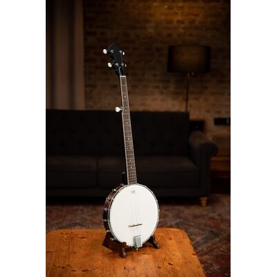 Ortega OBJ150OP-WB banjo