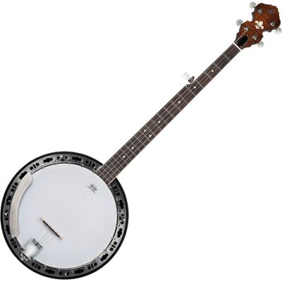 Ortega OBJ300-WB banjo