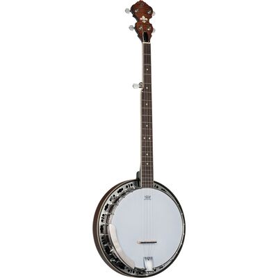 Ortega OBJ300-WB banjo