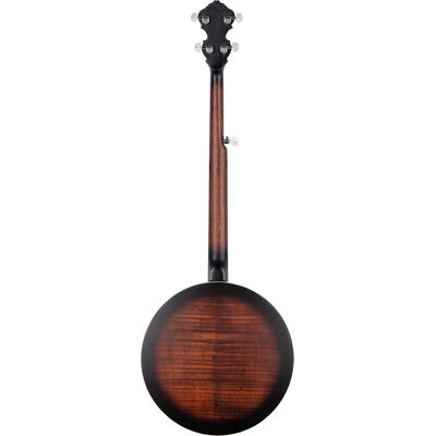 Ortega OBJ300-WB banjo