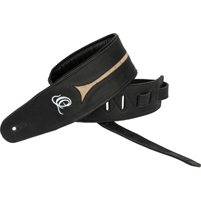 Ortega OSBS-2 basszusgitár heveder