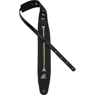 Ortega OSBS-2 basszusgitár heveder