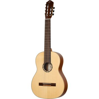 Ortega R133-7 7-húros klasszikus gitár