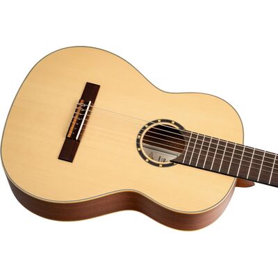 Ortega R133-7 7-húros klasszikus gitár