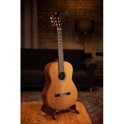 Ortega R159 klasszikus gitár