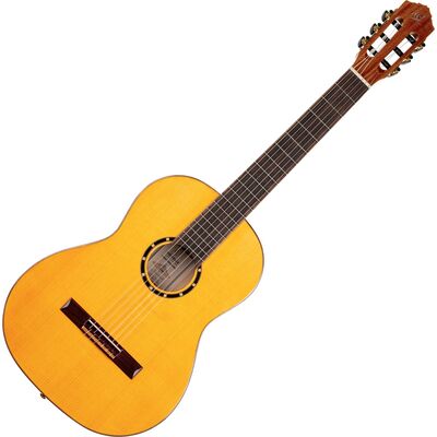 Ortega R170F flamenco gitár