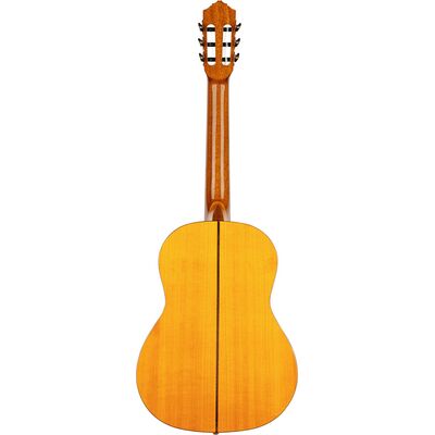 Ortega R170F flamenco gitár