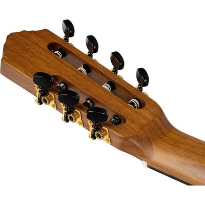 Ortega RCE133-7 7-húros elektro-klasszikus gitár