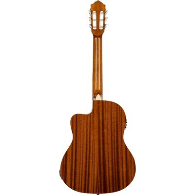 Ortega RCE145NT elektro-klasszikus gitár