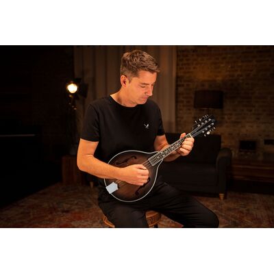 Ortega RMA30-WB mandolin