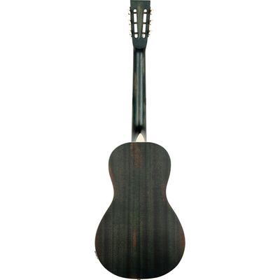 Ortega RRG30E-DD rezonátoros gitár