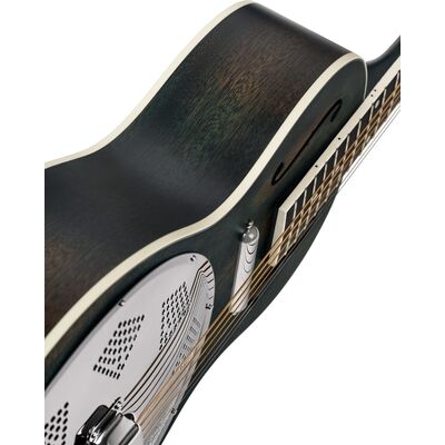 Ortega RRG30E-DD rezonátoros gitár