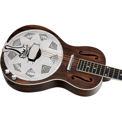Ortega RRG30E-WB rezonátoros gitár