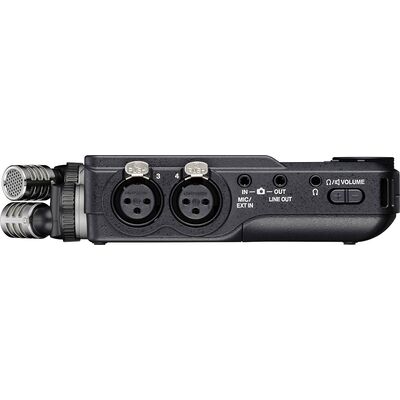 TASCAM Portacapture X6 kézi hangfelvevő