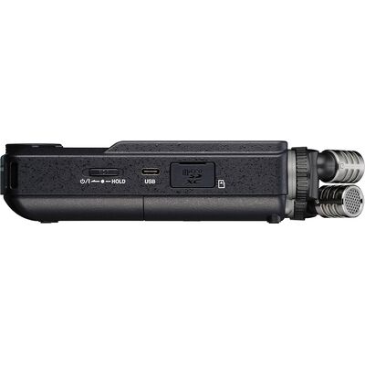 TASCAM Portacapture X6 kézi hangfelvevő