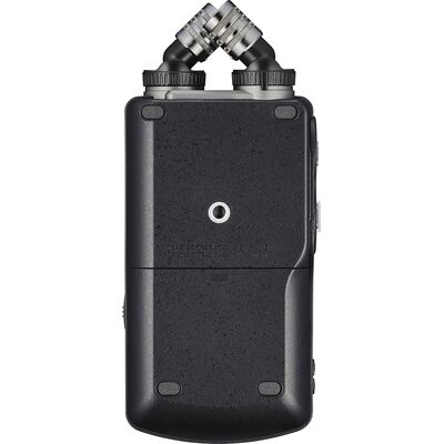 TASCAM Portacapture X6 kézi hangfelvevő