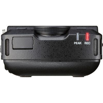 TASCAM Portacapture X6 kézi hangfelvevő