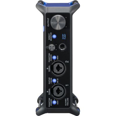 Zoom UAC-232 32 bites USB hangkártya