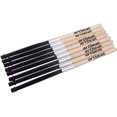 Artbeat nylon rods juhar nyéllel