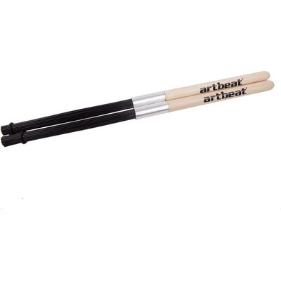 Artbeat nylon rods juhar nyéllel