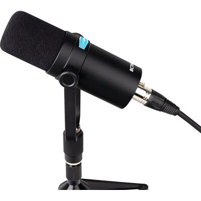 Alctron BC700 broadcast/podcast dinamikus mikrofon