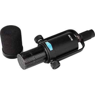 Alctron BC700 broadcast/podcast dinamikus mikrofon