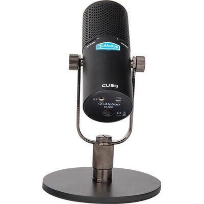 Alctron CU28 USB kondenzátor mikrofon