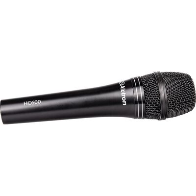 Alctron HC600 kézi kondenzátor énekmikrofon